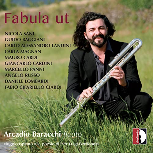 Fabula ut von STRADIVARIUS - ITALI