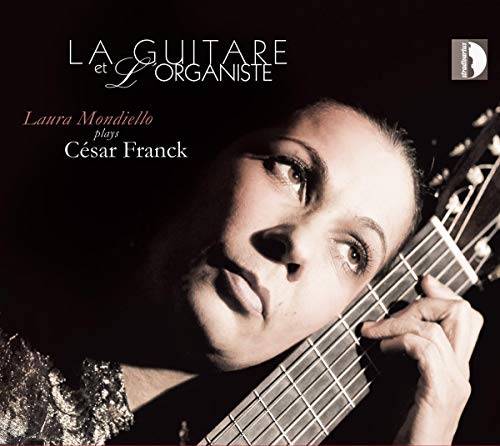 Franck: La Guitare Et L'organiste von STRADIVARIUS - ITALI