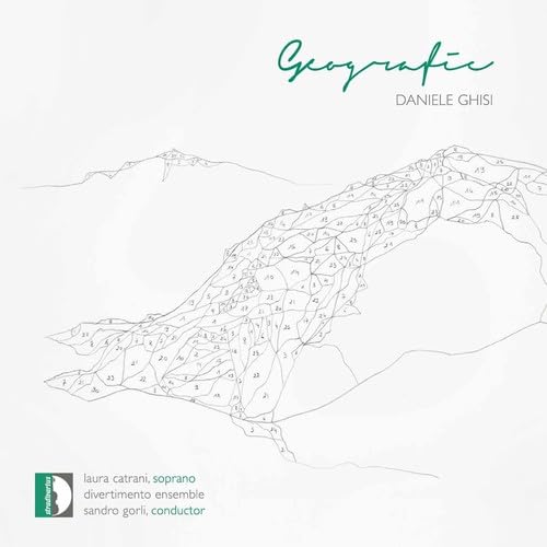 Ghisi: Geografie von STRADIVARIUS - ITALI