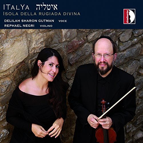 Italya-Isola Della Rugiada Divina Italya-Isola Della Rugiada Divina von Stradivarius