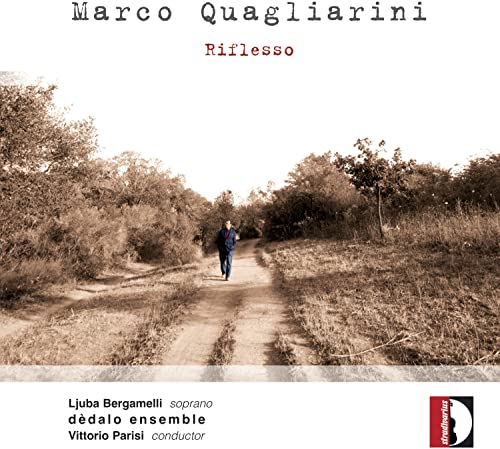Quagiarini: Riflesso von STRADIVARIUS - ITALI