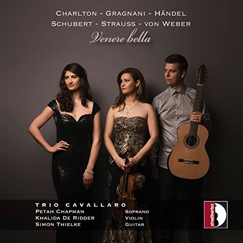 VENERE BELLE von STRADIVARIUS - ITALI