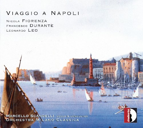 Viaggio a Napoli von Sheva Collection