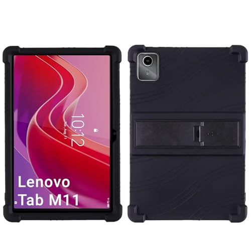 STRADO Tablet Hülle für Lenovo Tab M11 TB330FU 10.95 - Armor Case Schutzhülle - Cover Tasche Tablethülle - Tablettasche Hüllen für Tablets von STRADO