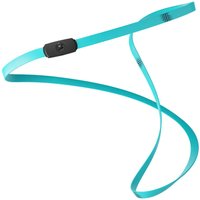 STRAFFR Smartes Fitnessband mit App - Medium - Blau von STRAFFR
