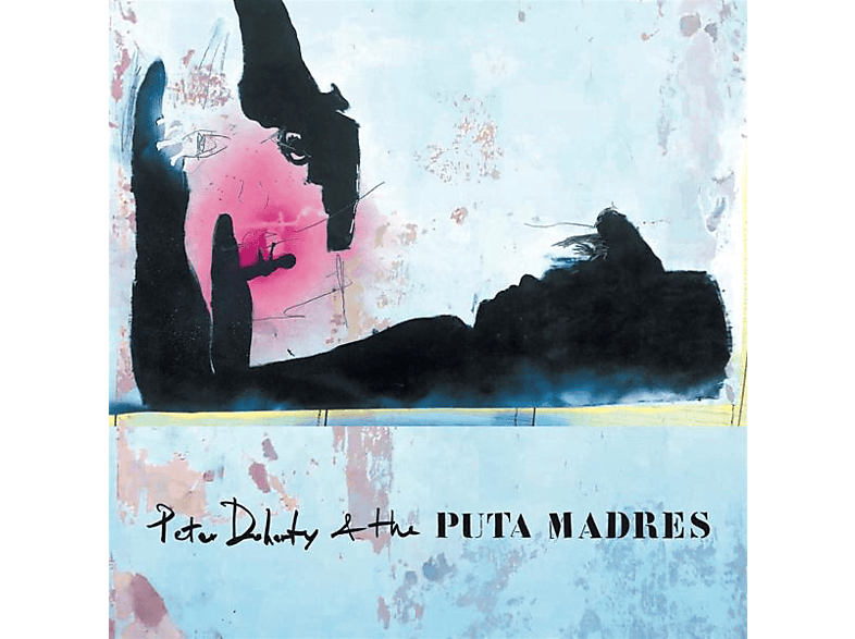 Peter & The Puta Madres Doherty - (CD) von STRAP ORIG