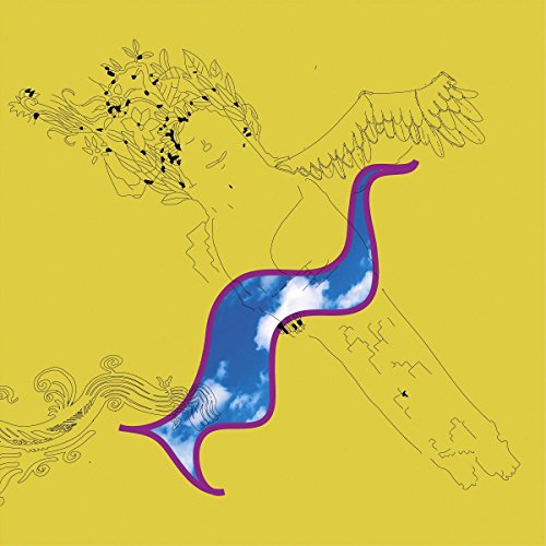 Drifting My Folklore [Vinyl LP] von STREAMLINE