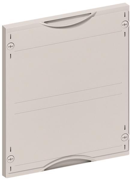 STRIE Abdeckung 300x250mm AG12 für Verteilerfelder ohne Schlitz STRIE Abdeckung 300x250mm AG12 für Verteilerfelder ohne Schlitz von STRIEBEL & JOHN GMBH & CO. KG