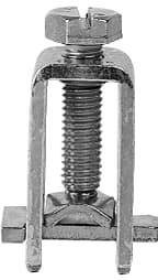 STRIE Anschluss-Klemme 0701 95qmm ZK83 250A CU12X5 70qmm 350A CU12X10 STRIE Anschluss-Klemme 0701 95qmm ZK83 250A CU12X5 70qmm 350A CU12X10 von STRIEBEL & JOHN GMBH & CO. KG