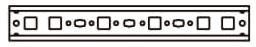 STRIE ED1P30 ED1P30 Hutprof.Schiene STRIE ED1P30 ED1P30 Hutprof.Schiene von STRIEBEL & JOHN GMBH & CO. KG