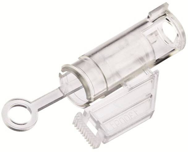 Striebel Hohlwandset zu UK600 UZ91P4 2CPX031434R9999 4er Set Striebel Hohlwandset zu UK600 UZ91P4 2CPX031434R9999 4er Set von STRIEBEL & JOHN GMBH & CO. KG