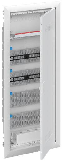 Striebel Media VT UP Patchp. 5R UK660MW m.Wifi Tür 2CPX031389R9999 Striebel Media VT UP Patchp. 5R UK660MW m.Wifi Tür 2CPX031389R9999 von STRIEBEL & JOHN GMBH & CO. KG