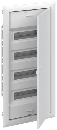 Striebel Vert.UP 48PLE IP30 UK648N3 m.Tür 2CPX031372R9999 von STRIEBEL & JOHN GMBH & CO. KG