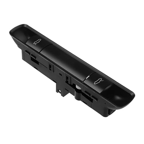 Kofferraumschlossantrieb Für 911 987 997 Für B&oxster Für Cayman 99761310502 4 Pin Auto Boot Motorhaube Release Taste 99761310502A05 Kofferraumschlossantrieb Für 911 987 997 Für B&oxster Für Cayman 99761310502 4 Pin Auto Boot Motorhaube Release Taste 99761310502A05 von STRJUS