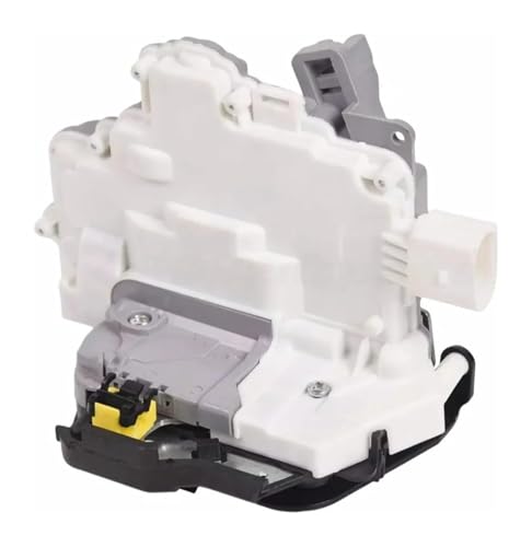 Kofferraumschlossantrieb Für A3 Für A6 Für A8 2002-2015 Vorne Hinten Links Rechts Power Türschloss Antrieb 8EI837015AA(Gray) von STRJUS