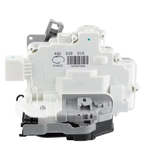 Kofferraumschlossantrieb Für A6 Für A7 2.0L 3.0L RS7 S6 S7 4.0L Türschlossverriegelungsantrieb Hinten Links 4G0839015 4G0839015A Kofferraumschlossantrieb Für A6 Für A7 2.0L 3.0L RS7 S6 S7 4.0L Türschlossverriegelungsantrieb Hinten Links 4G0839015 4G0839015A von STRJUS