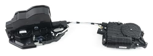 Kofferraumschlossantrieb Für B&MW 5 7 Serie F01 F02 F04 Zentrale Steuerung Türschloss Antrieb Motor 51217185689 51217185692 51227185687 5122718(Gray) von STRJUS