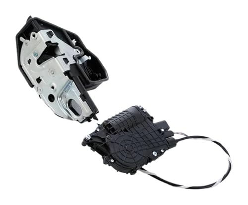 Kofferraumschlossantrieb Für B&MW F07 535i GT 550i GT Auto-Türschlossantrieb Soft-Close-Systeme 51217148475 51217149436 51227149447(Front Left) von STRJUS