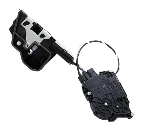 Kofferraumschlossantrieb Für B&MW F07 535i GT 550i GT Auto-Türschlossantrieb Soft-Close-Systeme 51217148475 51217149436 51227149447(Front Right) von STRJUS