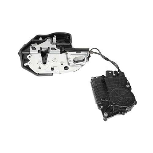 Kofferraumschlossantrieb Für B&MW F10 F11 5er-Serie Für M5 530i F01 F02 7 740i 750i 740Li 750Li Türschlossantrieb Verriegelung Vorne Links(Front left) von STRJUS