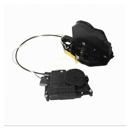 Kofferraumschlossantrieb Für B&MW F12 F13 640i 650i M6 51217226197 51217226198 51217148476 51215A36f13 Links Rechts Türschloss Latch Antrieb(One Pair) von STRJUS