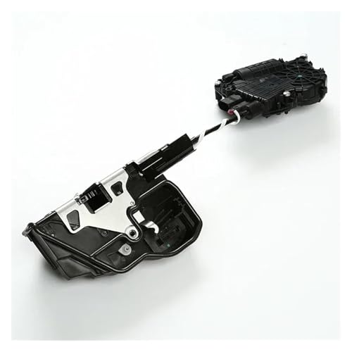 Kofferraumschlossantrieb Für B&MW Für 5 Series Für 7 Series F10 F11 F01 F02 F04 RHD Auto Power Türschloss Antrieb Soft-Close-System 51217185691 51217185690(RHD Front Right) von STRJUS