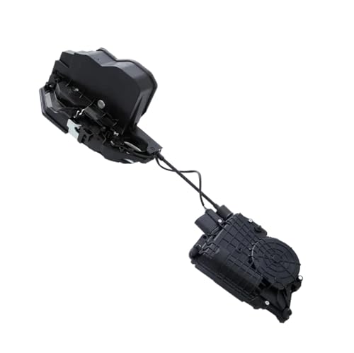Kofferraumschlossantrieb Für B&MW Für 5 Series Für 7 Series F10 F11 F01 F02 F04 RHD Auto Power Türschloss Antrieb Soft-Close-System 51217185691 51217185690(RHD Rear Right) von STRJUS