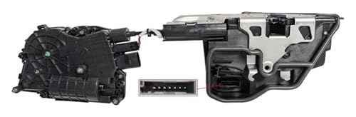 Kofferraumschlossantrieb Für B&MW Für X5 E70 Für X6 E71 E72 2008-2013 51217315019 Vorne Links Soft-Close Türschloss Mechanismus Antrieb(51217315019 Fl) von STRJUS