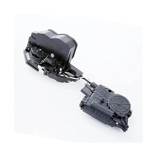 Kofferraumschlossantrieb Für B&MW Für X5 E70 Für X6 E71 E72 LHD Auto Power Türschloss Antrieb Soft Close 51217315019 51217315022 51227315024(Front right) von STRJUS