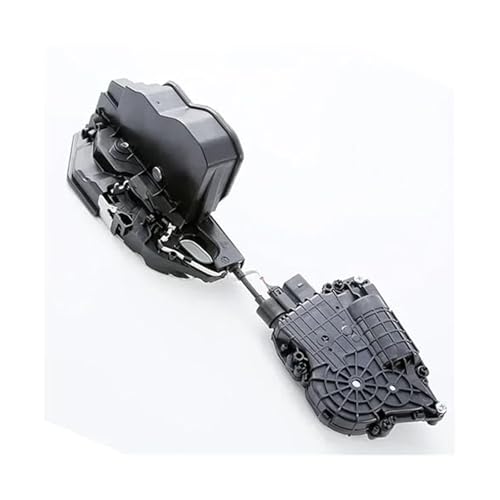 Kofferraumschlossantrieb Für B&MW Für X5 E70 Für X6 E71 E72 LHD Auto Power Türschloss Antrieb Soft Close 51217315019 51217315022 51227315024(Rear Right) von STRJUS