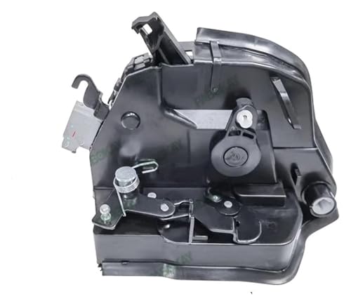 Kofferraumschlossantrieb Für B&MW Für X5 Für E53 2000-2006 Vorne Echt Links Rechts Tür Power Lock Latch Antrieb Mechanismus 51228402601 51228402602(Rear Right) von STRJUS