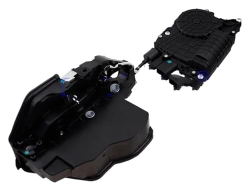 Kofferraumschlossantrieb Für B&MW Für X5 Für E70 Für X6 Für E71 2007-2014 Power Zentralverriegelung Antrieb Motor Soft Close 51217315019(Gray) von STRJUS