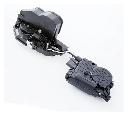 Kofferraumschlossantrieb Für B&MW Für X5 Für E70 Für X6 Für E71 Für E72 2007-2014 Auto Power Türschloss Antrieb Soft Close System 51217315019(Front Right Normal) von STRJUS