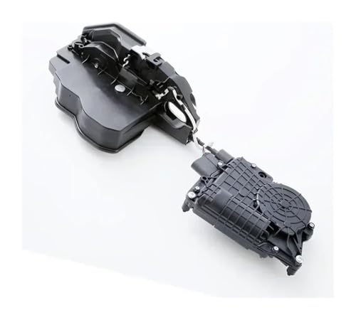 Kofferraumschlossantrieb Für B&MW Für X5 Für E70 Für X6 Für E71 Für E72 2007-2014 Auto-Türschlossantrieb Soft-Close-System 51217315019(Front Left Normal) von STRJUS