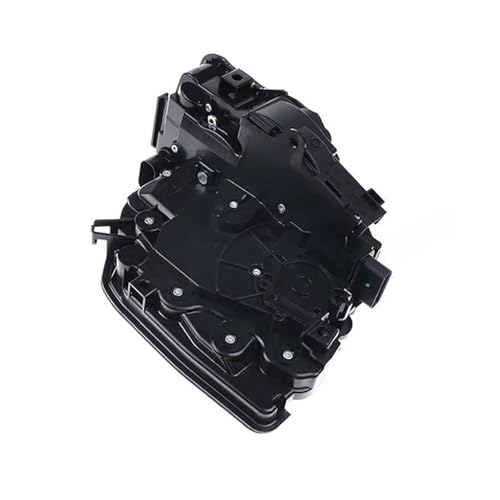 Kofferraumschlossantrieb Für B&MW G11 G12 740i 750i Für X5 Für X6 W/Anti-Diebstahl Vorne Und Hinten Türschloss Antrieb 51217281949 51217281952(Front Left) von STRJUS