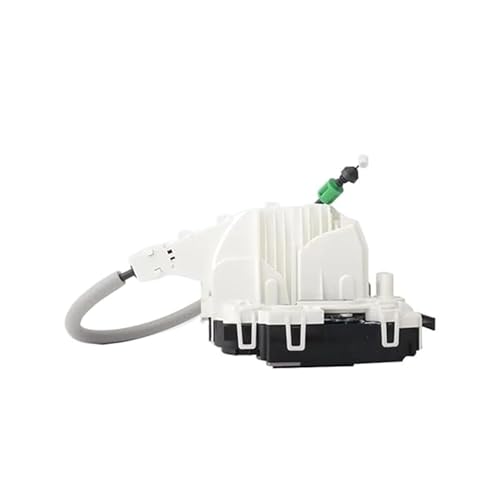 Kofferraumschlossantrieb Für B&enz Für CLA180 Für CLA200 Für CLA220 Für CLA250 Für CLA45 W166 C117 Vordertürschloss-Stellantrieb-Verriegelungsmotor(1667200135) von STRJUS