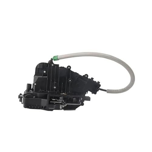 Kofferraumschlossantrieb Für B&enz Für M-Klasse Für GL-Klasse W166 X166 GL500 Türschlossantrieb Latch 0997201301 0997201601 0997304500 0997304600(Front Right) von STRJUS