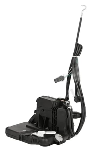 Kofferraumschlossantrieb Für B&enz Für W211 Für E-KLASSE 2003-2009 Autotürschloss Zubehör Aktuator Latch 211 720 0335/211 720 0635/211 720 0435(LF-211 720 0335) von STRJUS