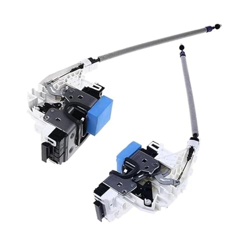 Kofferraumschlossantrieb Für B&enz W117 W166 W204 W212 W218 X156 X166 X204 Für CLA250 Für E350 2010-2019 Hintertürschlossantrieb 2047302935(Rear Left) von STRJUS