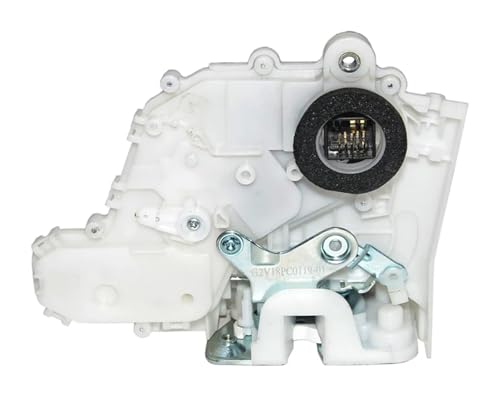 Kofferraumschlossantrieb Für CR-V Für CRV 2.4L 2007 2008 2009 2010 2011 Türschlossantrieb Latch Vorne Hinten Links Rechts 72650-SWA-A01(Gray) von STRJUS