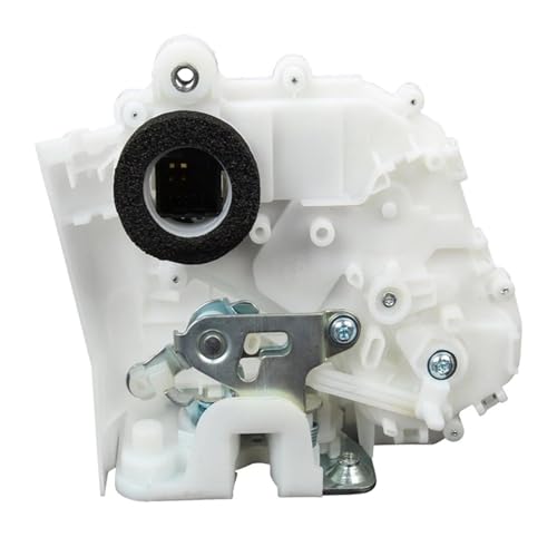 Kofferraumschlossantrieb Für CR-V Für CRV 2.4L 2007 2008 2009 2010 2011 Türschlossantrieb Latch Vorne Hinten Links Rechts 72650-SWA-A01(Rear Left) von STRJUS