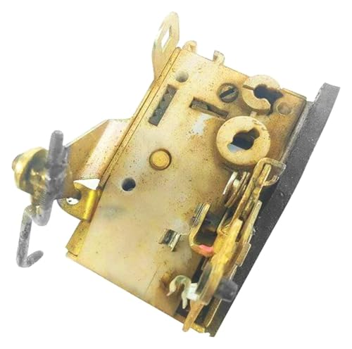Kofferraumschlossantrieb Für Defender 1987-Tür Lock Button Kit Sturm Inner Griff MWC1488 MWC1489 DA2499 FQB500130 3955037 Latch Antrieb Kofferraumschlossantrieb Für Defender 1987-Tür Lock Button Kit Sturm Inner Griff MWC1488 MWC1489 DA2499 FQB500130 3955037 Latch Antrieb von STRJUS