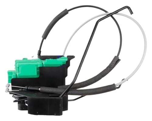 Kofferraumschlossantrieb Für Hyundai Für Accent 2012-2017 Power Vorne Links Rechts Zentrale Türschloss Antrieb Latch Modul Mechanismus 81320-1R030(Front Left) von STRJUS