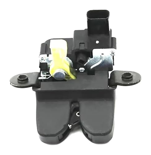 Kofferraumschlossantrieb Für Hyundai Für Creta Ix25 2016 2017 2018 Kofferraum Heckklappe Schloss Latch 81230C9000 Hinten Deckel Antrieb Boot Kofferraumschlossantrieb Für Hyundai Für Creta Ix25 2016 2017 2018 Kofferraum Heckklappe Schloss Latch 81230C9000 Hinten Deckel Antrieb Boot von STRJUS