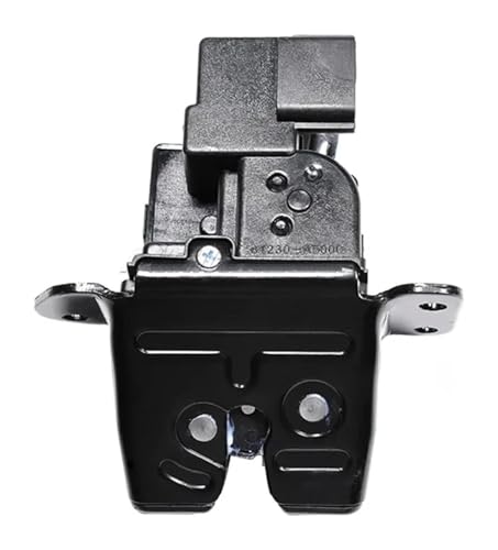 Kofferraumschlossantrieb Für Hyundai Für Elantra Für I30 2013-2017 Heckklappen-Trunk-Verriegelungsmechanismus Türschlossantrieb 81230-A5000 81230-A6000 Kofferraumschlossantrieb Für Hyundai Für Elantra Für I30 2013-2017 Heckklappen-Trunk-Verriegelungsmechanismus Türschlossantrieb 81230-A5000 81230-A6000 von STRJUS