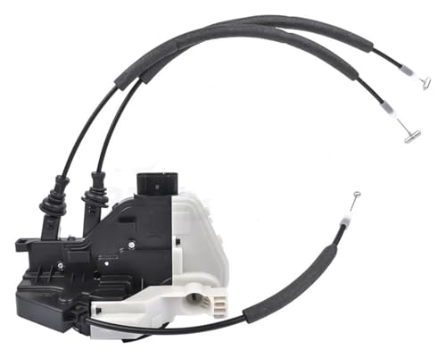 Kofferraumschlossantrieb Für Hyundai Für Santa Für Fe 2013-2019 Vorne Hinten Links Rechts Türschloss Antrieb 813102W010 813202W010 814102W000 814202W000(Front Right 5pins) von STRJUS