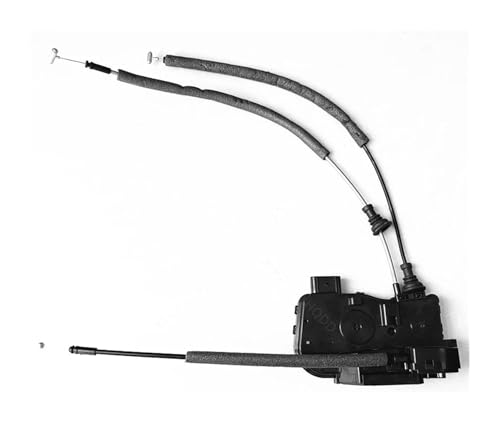Kofferraumschlossantrieb Für Hyundai Für Sonata 2011-2014 Hinten Passagier Seite Auto Hinten Rechts Türschloss Latch Ersatz Assy 814203S000 Kofferraumschlossantrieb Für Hyundai Für Sonata 2011-2014 Hinten Passagier Seite Auto Hinten Rechts Türschloss Latch Ersatz Assy 814203S000 von STRJUS