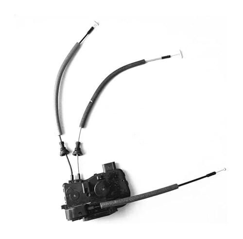 Kofferraumschlossantrieb Für Hyundai Für Sonata 2011-2014 Türschlossverriegelung Hinten Links Fahrerseite ASSY LH Autozubehör 814103S000 Kofferraumschlossantrieb Für Hyundai Für Sonata 2011-2014 Türschlossverriegelung Hinten Links Fahrerseite ASSY LH Autozubehör 814103S000 von STRJUS