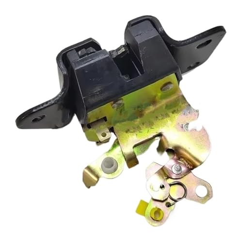 Kofferraumschlossantrieb Für Hyundai H100 Für Gnade Für Starex Heckklappe Schloss Zurück Tür Latch Boot Deckel Antrieb Kofferraumschlossantrieb Für Hyundai H100 Für Gnade Für Starex Heckklappe Schloss Zurück Tür Latch Boot Deckel Antrieb von STRJUS