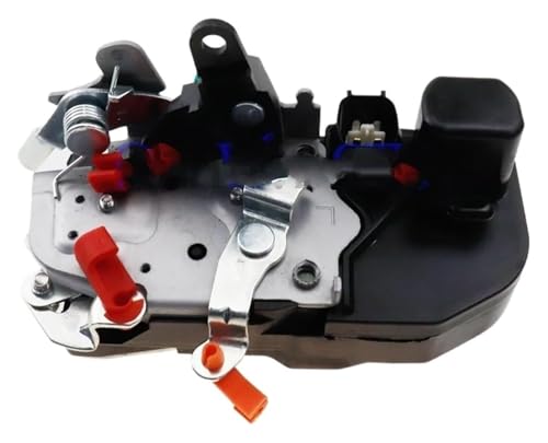 Kofferraumschlossantrieb Für J&eep Für Grand Für Cherokee 1999-2004 Auto Power Zentralverriegelung Antrieb Latch Modul Motor Mechanismus 55135606AB 55136347AB(Front Left) von STRJUS